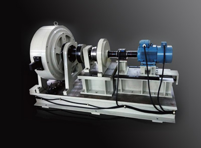 磁粉制動(dòng)器工作原理是什么？