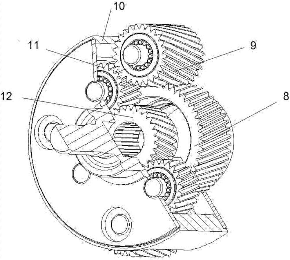 磁粉制動(dòng)器齒輪要大還是小，磁粉制動(dòng)器廠家專業(yè)分析！