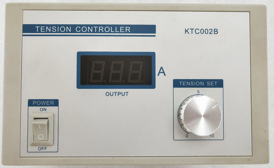 繞線機(jī)張力控制器作用，專業(yè)張力控制器廠家深度剖析