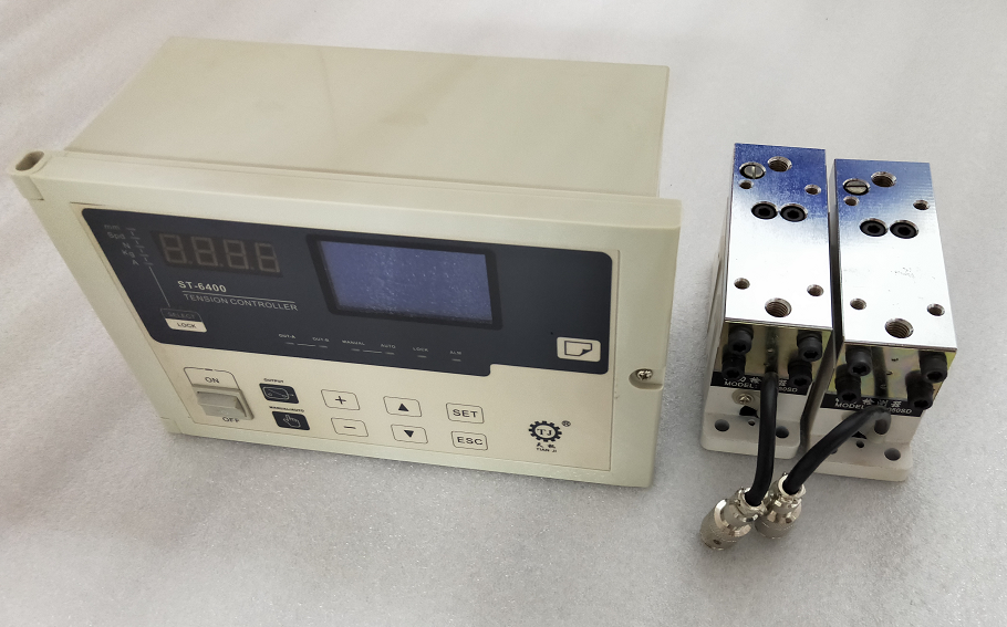 東莞張力控制器、臺(tái)靈機(jī)電輸出精度高達(dá)0.1%