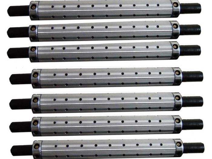 氣脹軸軸頭如何拉出來，氣脹軸廠家告訴你