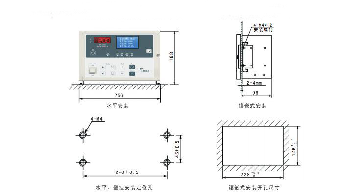 糾偏張力控制器，張力控制器廠家