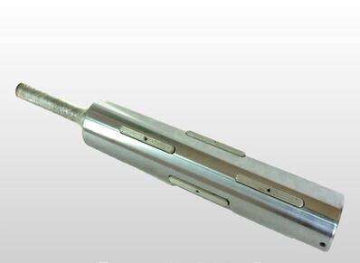 氣脹軸怎么換內(nèi)膽，氣脹軸維修