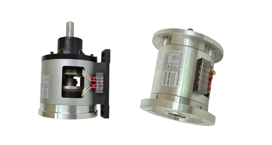 電磁離合剎車器組剎不住車故障，電磁離合剎車組