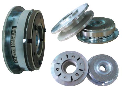 電磁離合器廠家告訴你，工業(yè)離合器的正確使用