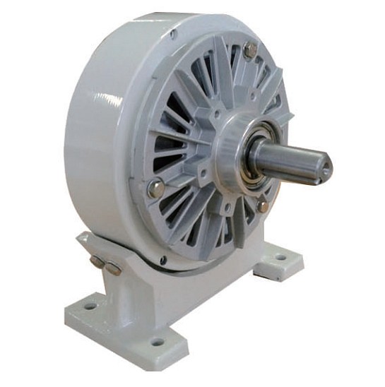 磁粉制動器廠家，供應(yīng)空心軸磁粉制動器