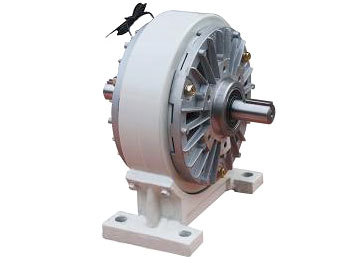 磁粉離合器廠，告訴您磁粉離合器動力來源