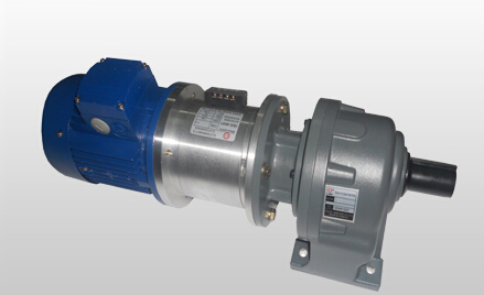 nmrv75減速機(jī)含電機(jī)，減速機(jī)配套電機(jī)使用