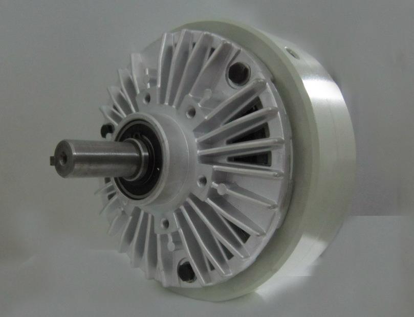 磁粉制動(dòng)器怎樣接線，廣東磁粉制動(dòng)器