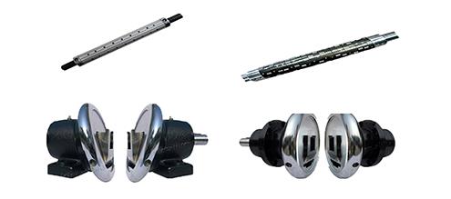 鍵條式氣脹軸，氣脹軸無(wú)間隙安全夾頭