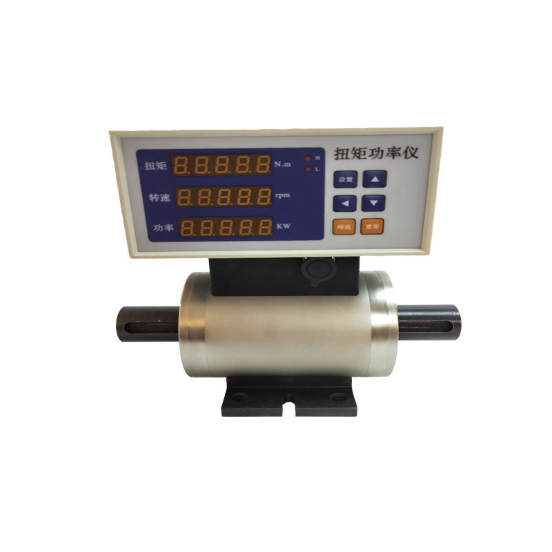 扭矩傳感器，TL-303型轉(zhuǎn)速轉(zhuǎn)矩傳感器