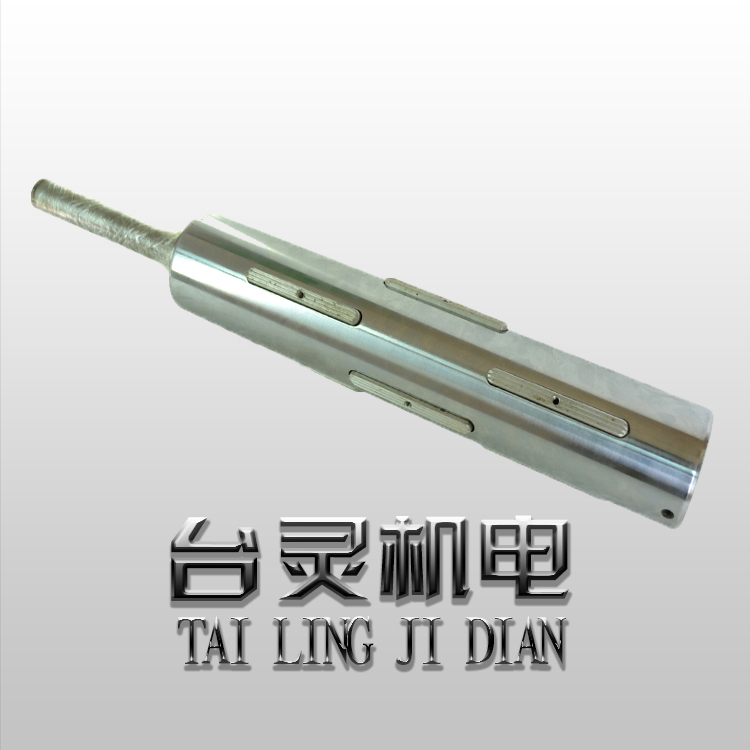 充氣軸鍵式和板式氣脹軸的應(yīng)用 充氣軸鍵式和板式氣脹軸的應(yīng)用