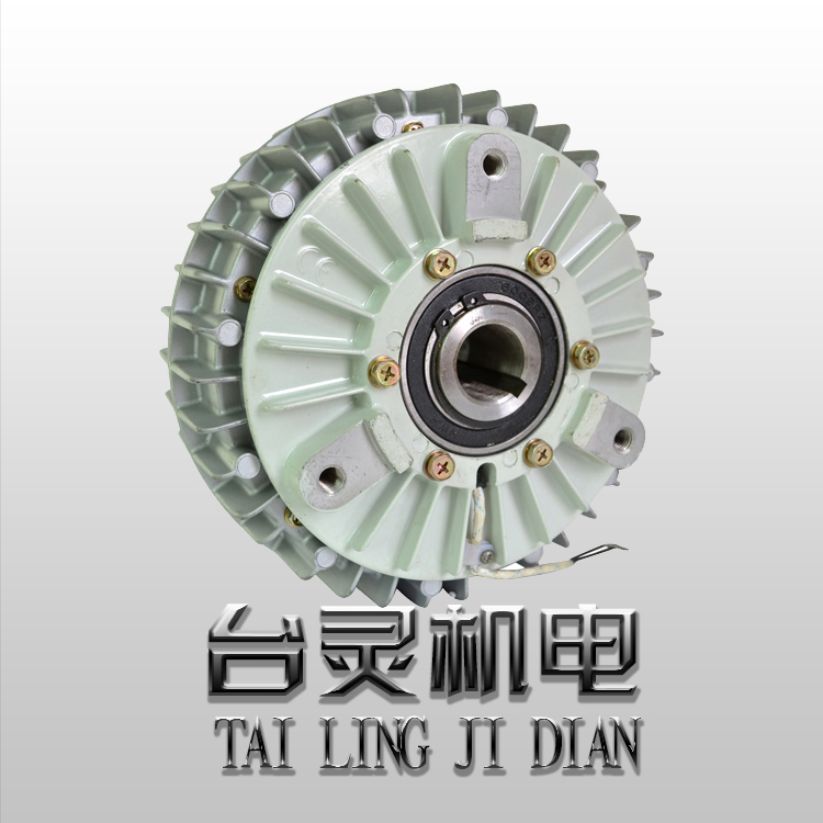 磁粉制動器離合器聯(lián)接方式分析 磁粉制動器離合器聯(lián)接方式分析