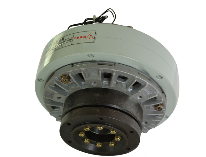 內(nèi)殼磁粉離合器 內(nèi)殼磁粉離合器