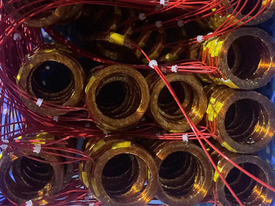 磁粉離合器生產(chǎn)工藝是怎么樣的？