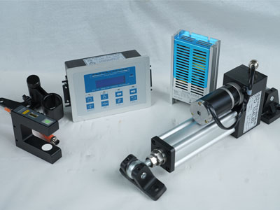 糾偏機(jī)常見故障和解決方法