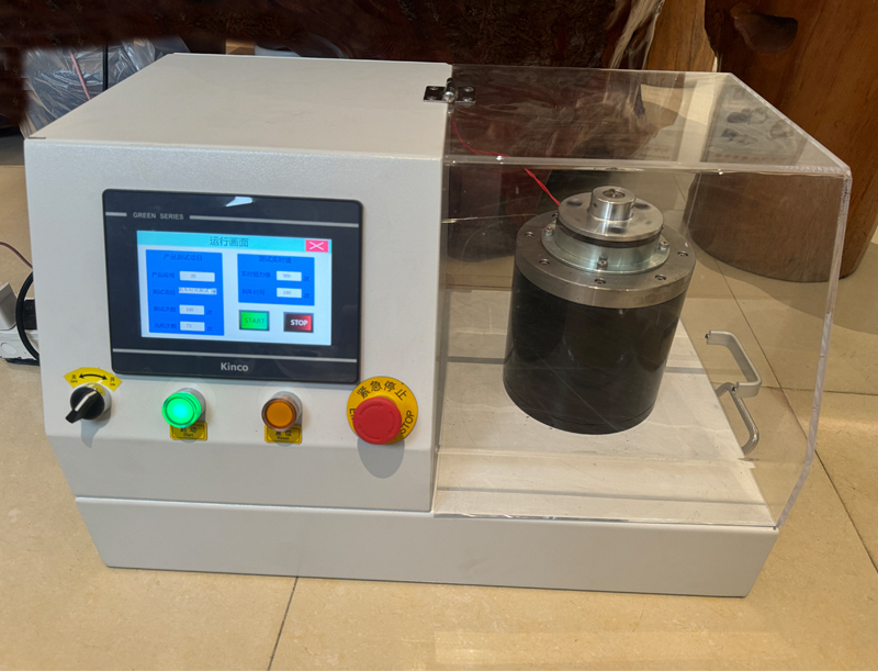 電磁制動(dòng)測(cè)試工作臺(tái)