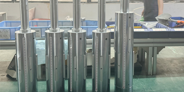 臺(tái)靈機(jī)電：包裝機(jī)氣脹軸訂做廠家，品質(zhì)如何？