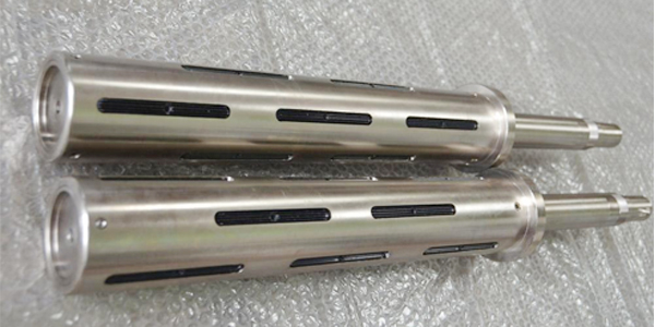 分切機(jī)氣脹軸一般有多長(zhǎng)？