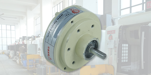 如何選擇印刷機(jī)磁粉離合器廠家？臺(tái)靈廠家的優(yōu)勢(shì)分析