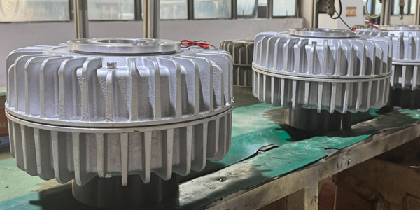 外旋磁粉剎車器如何提升包裝收放卷機(jī)性能？