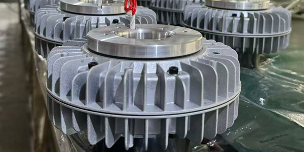 磁粉剎車器如何提升自動(dòng)分切機(jī)精度？