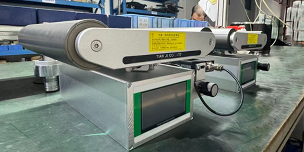 臺(tái)靈15年專注復(fù)合機(jī)自動(dòng)收卷糾偏器，品質(zhì)更勝一籌